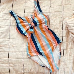 One prices swimsuit